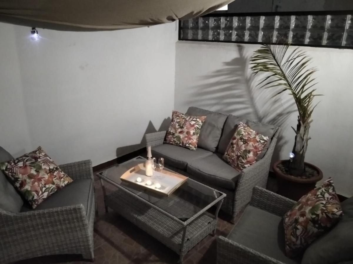 Apartamento Ama Tenerife Grande Terraza Arona  Zewnętrze zdjęcie