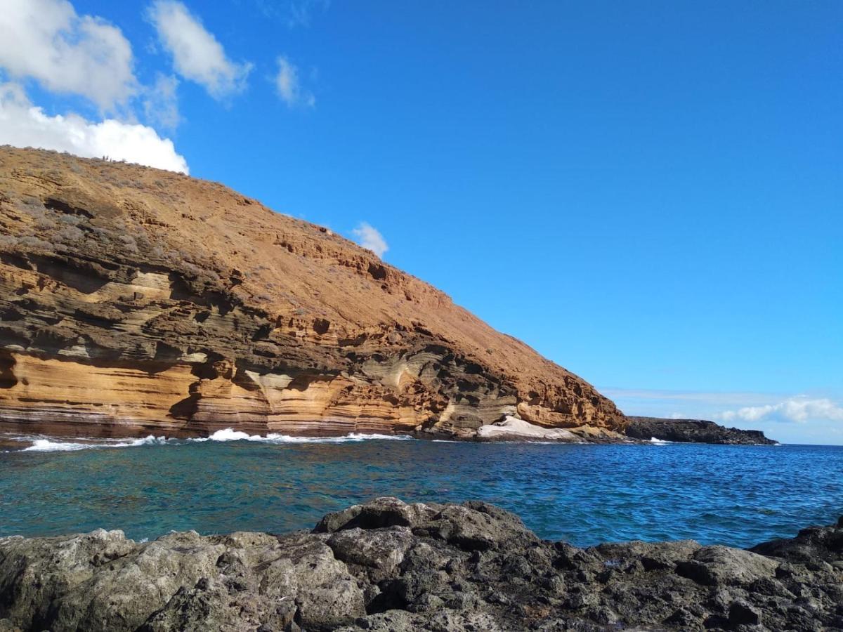 Apartamento Ama Tenerife Grande Terraza Arona  Zewnętrze zdjęcie