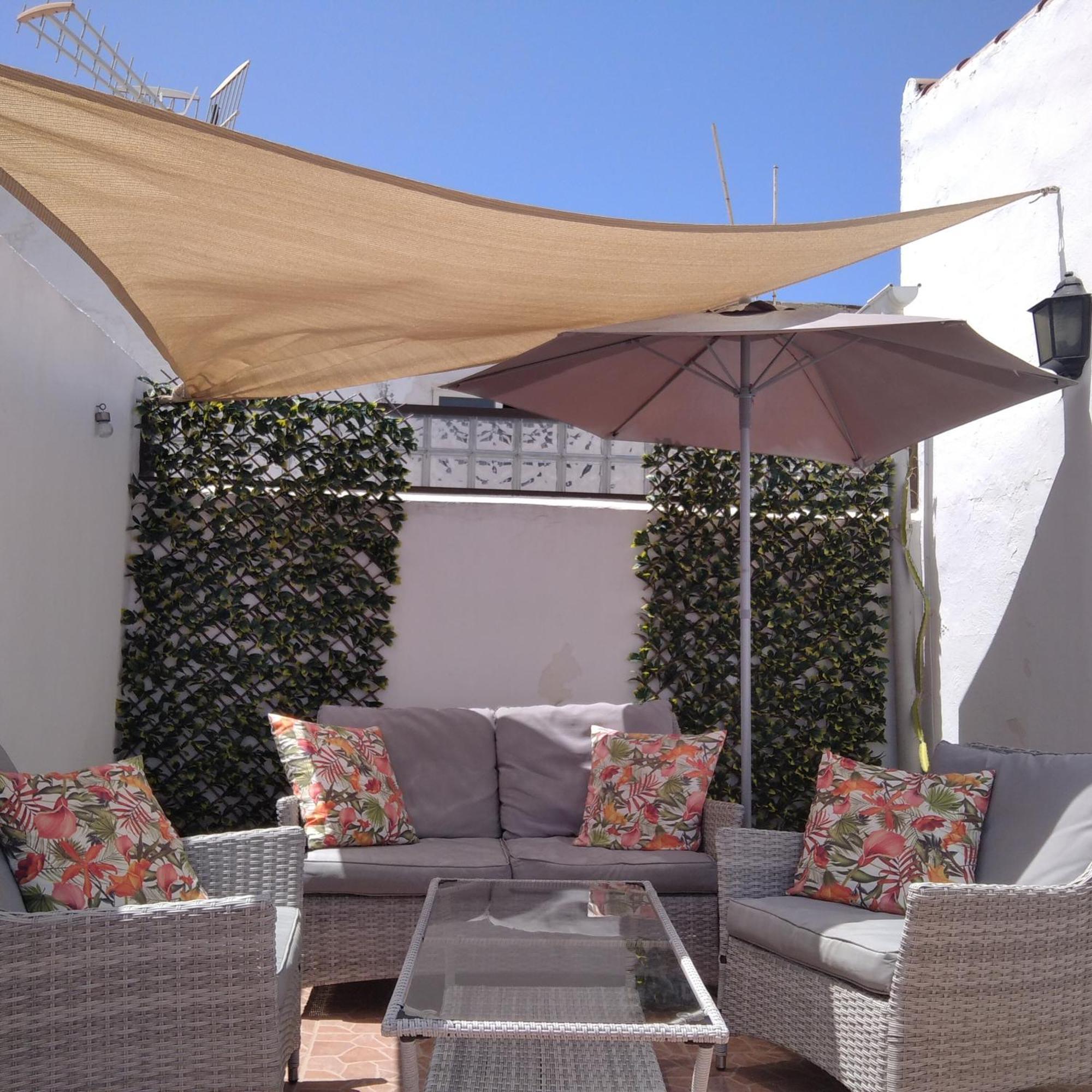 Apartamento Ama Tenerife Grande Terraza Arona  Zewnętrze zdjęcie