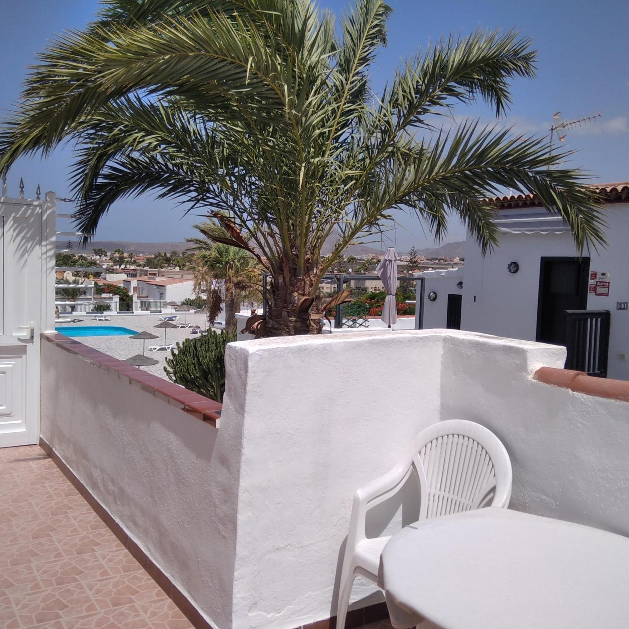 Apartamento Ama Tenerife Grande Terraza Arona  Zewnętrze zdjęcie
