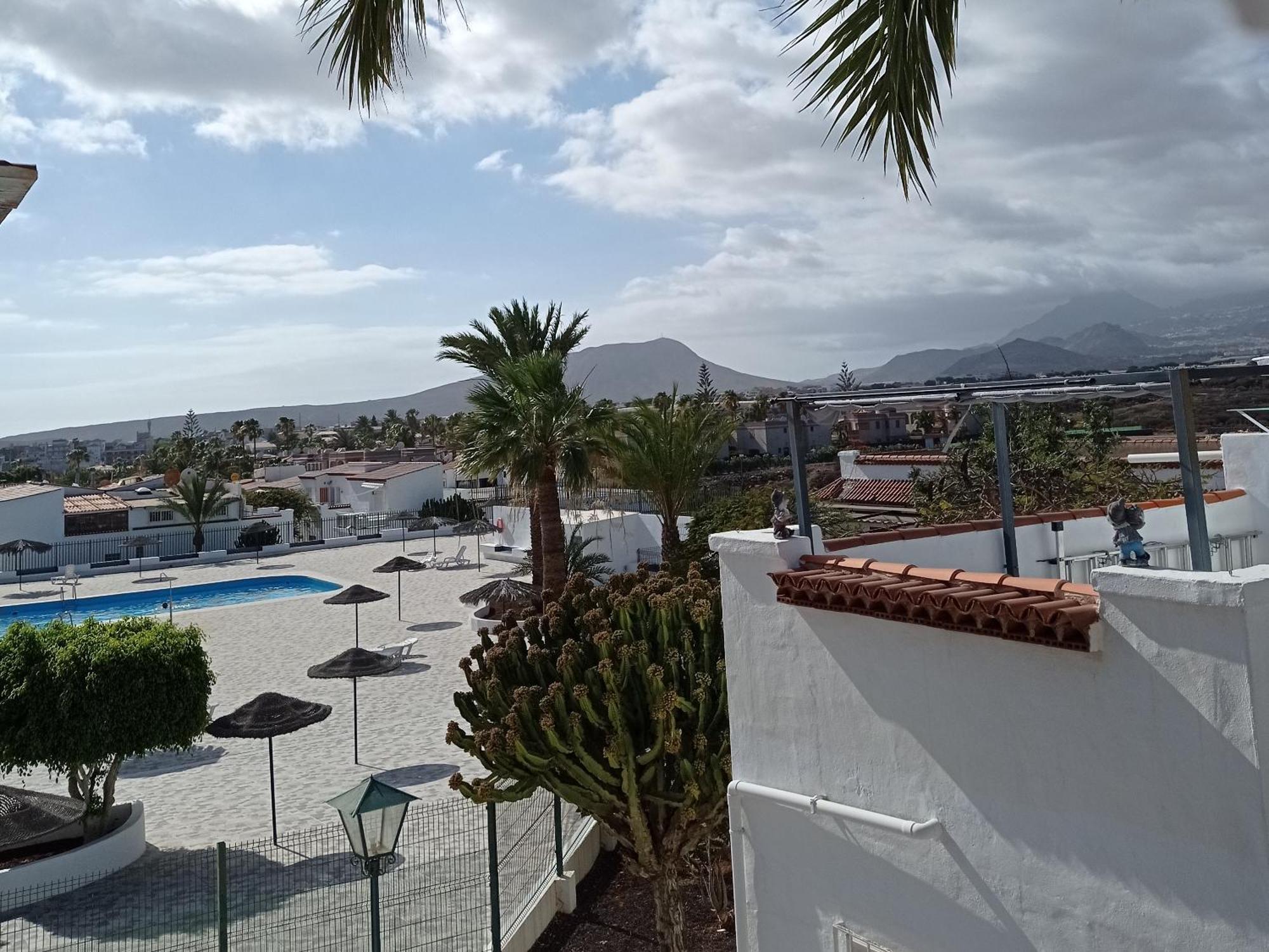 Apartamento Ama Tenerife Grande Terraza Arona  Zewnętrze zdjęcie